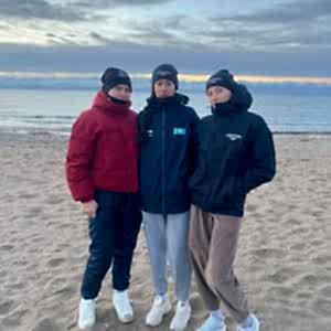 CYCLING TRAINING CAMP AMONG FEMALE CYCLISTS (ANDERS) IN KYRGYZSTAN, TAMSHY